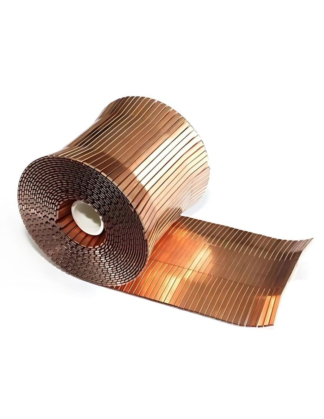 Punti metallici roller per aggraffatrici