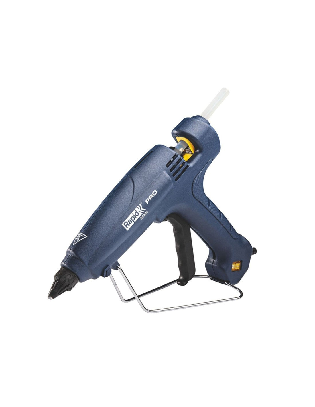 RAPID - Incollatrice elettrica professionale per colla a caldo