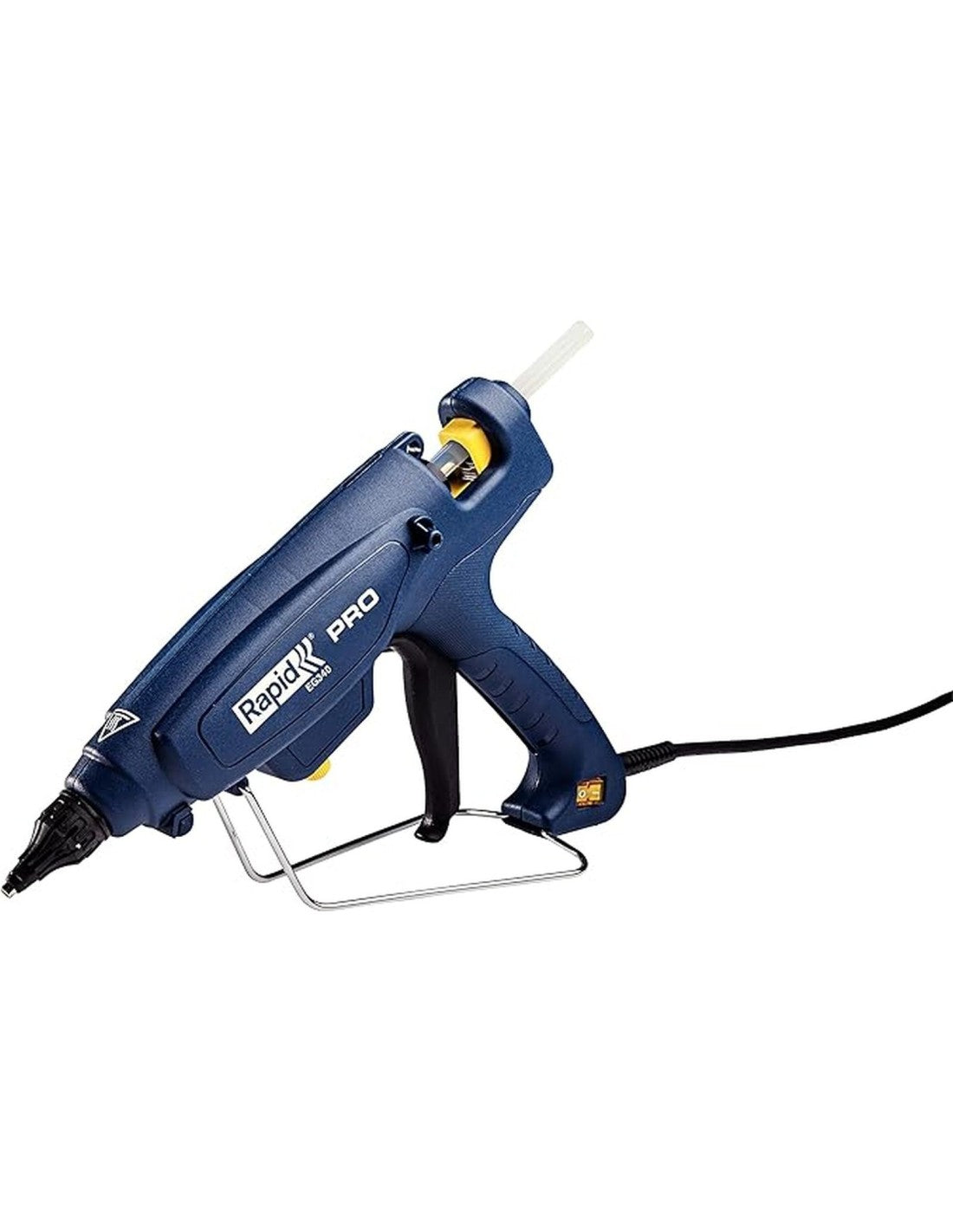 RAPID - Incollatrice elettrica professionale per colla a caldo