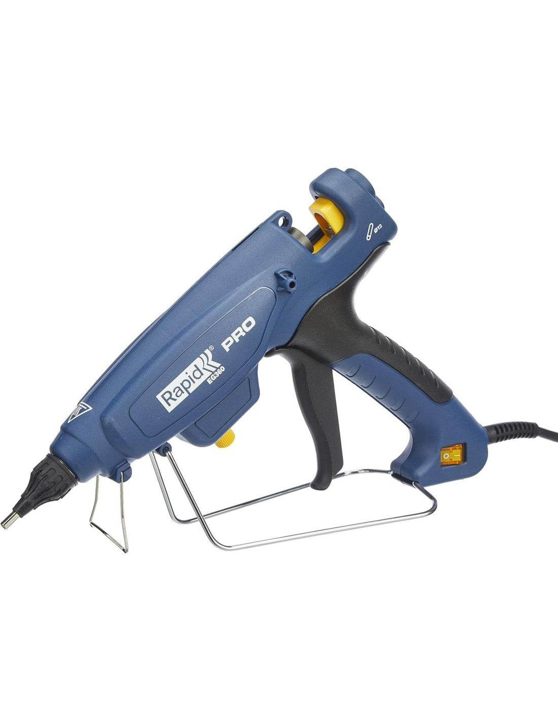 RAPID - Incollatrice elettrica professionale per colla a caldo