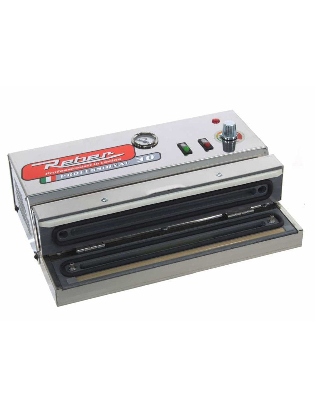 Reber PROFESSIONAL 30 EcoPro - 9709 NE - Macchinasottovuoto professionale