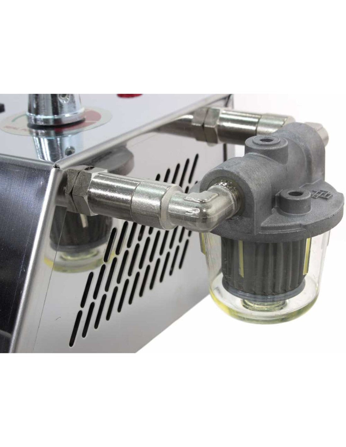 Reber PROFESSIONAL 30 EcoPro - 9709 NE - Macchinasottovuoto professionale