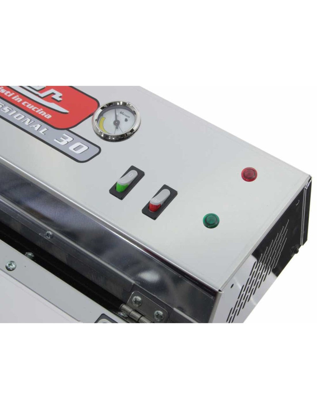 Reber PROFESSIONAL 30 EcoPro - 9709 NE - Macchinasottovuoto professionale