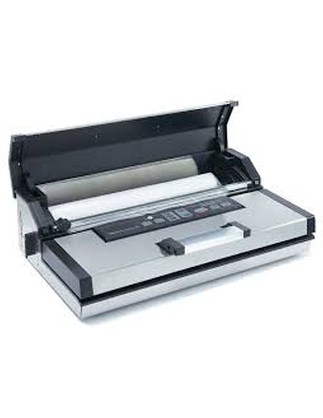 RGV Fresh Quality SV 400 - Macchina sottovuoto - Doppiabarra saldante 40cm