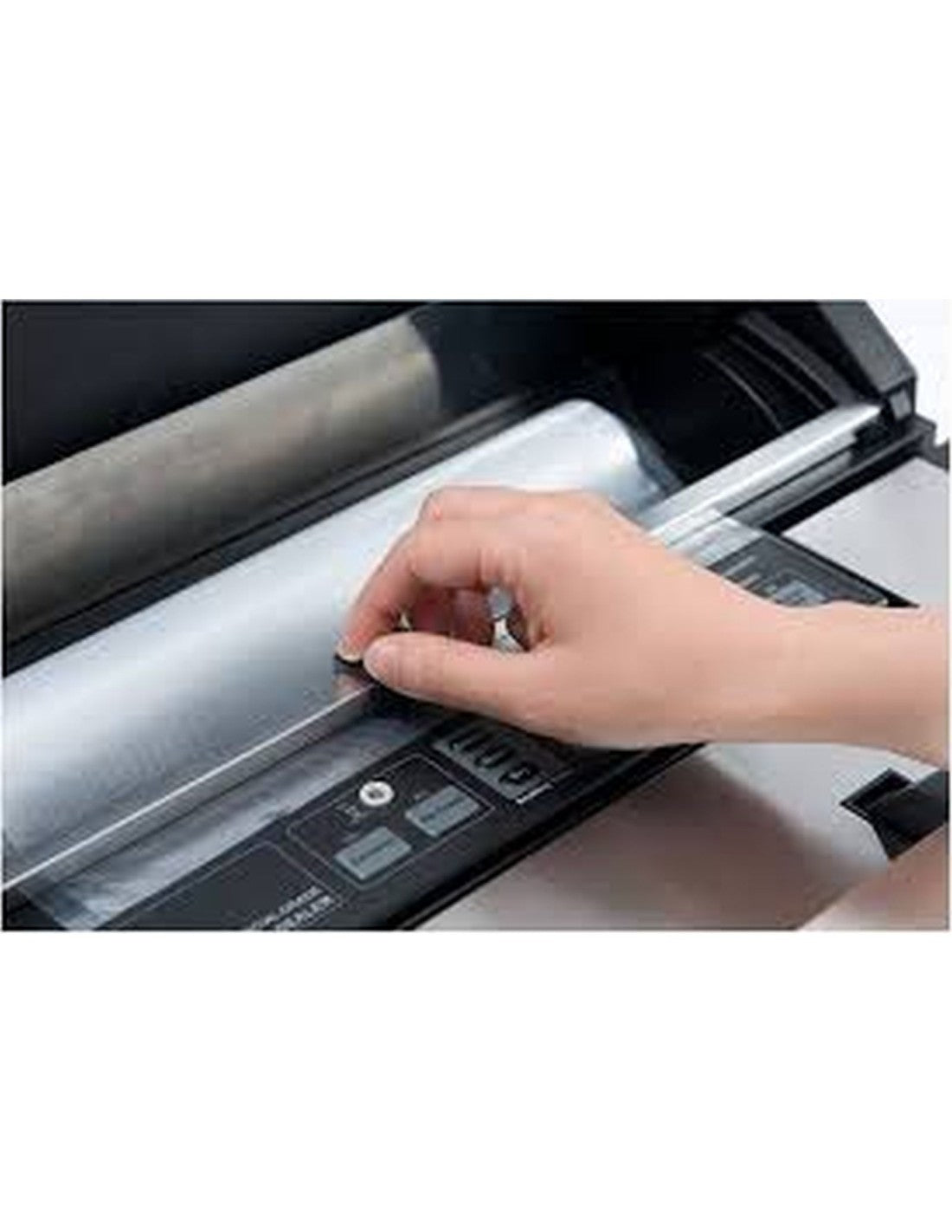RGV Fresh Quality SV 400 - Macchina sottovuoto - Doppiabarra saldante 40cm