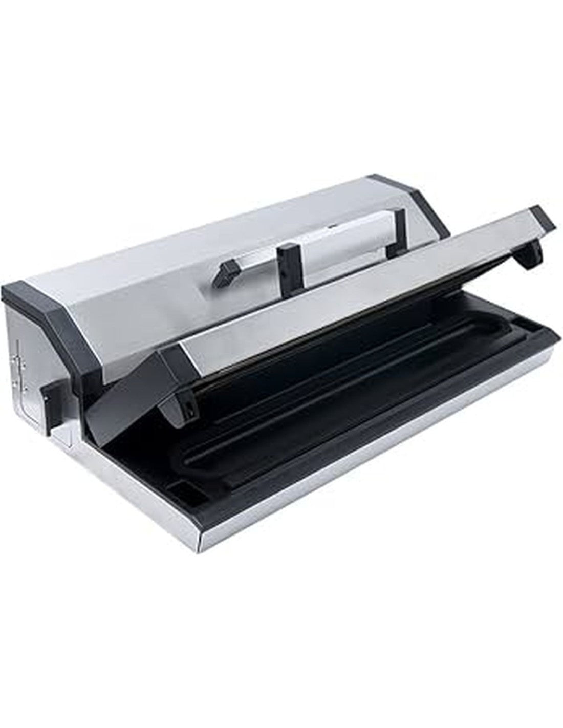 RGV Fresh Quality SV 400 - Macchina sottovuoto - Doppiabarra saldante 40cm