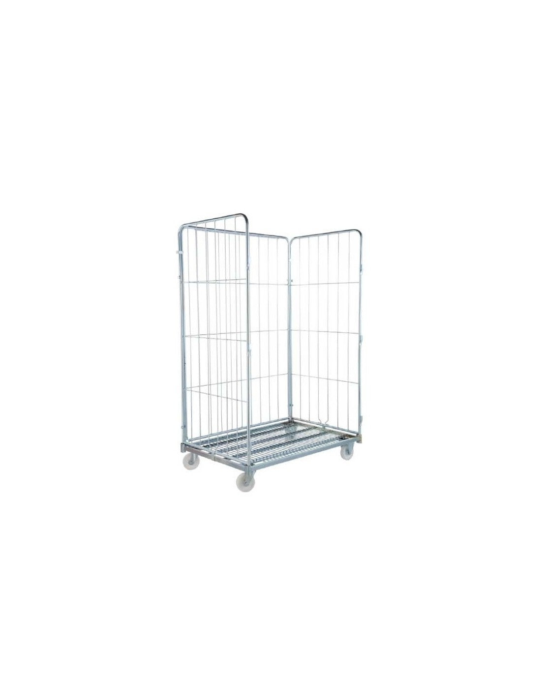 Roll container maxi