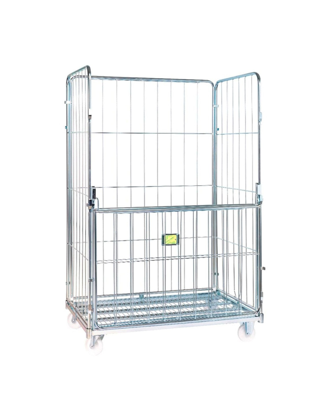 Roll container maxi