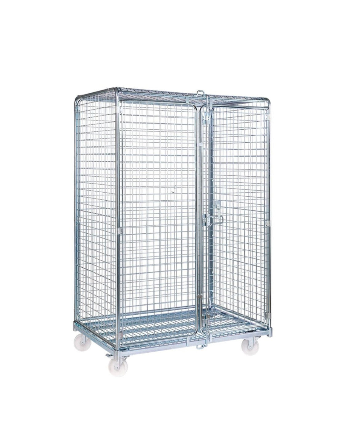 Roll container maxi