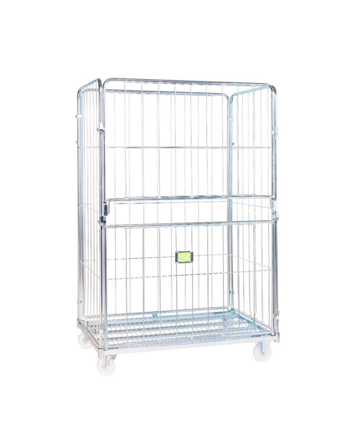Roll container maxi