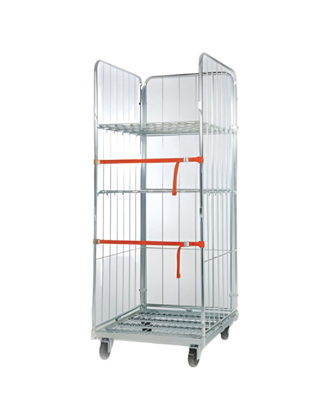 Roll container
