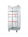 Roll container