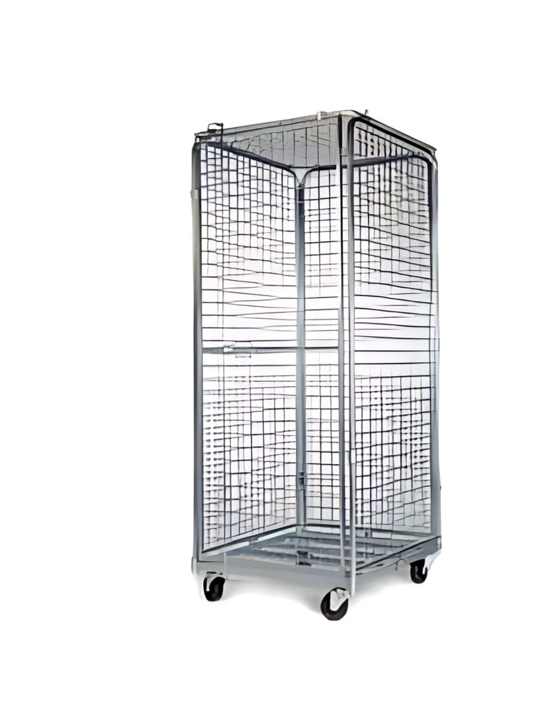 Roll container