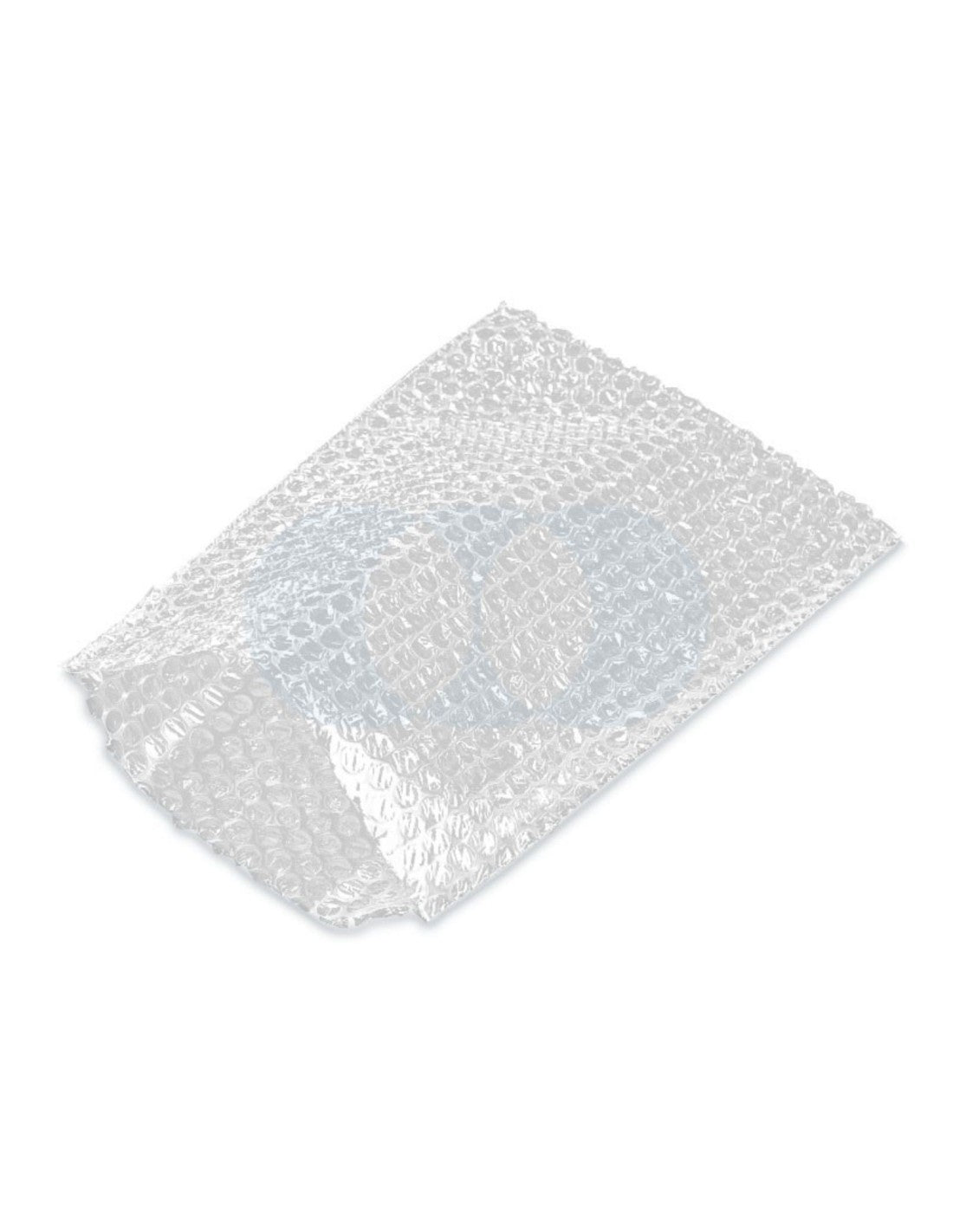 Sacchetti a bolle d'aria triplo strato HD leggeri 50 g/m2