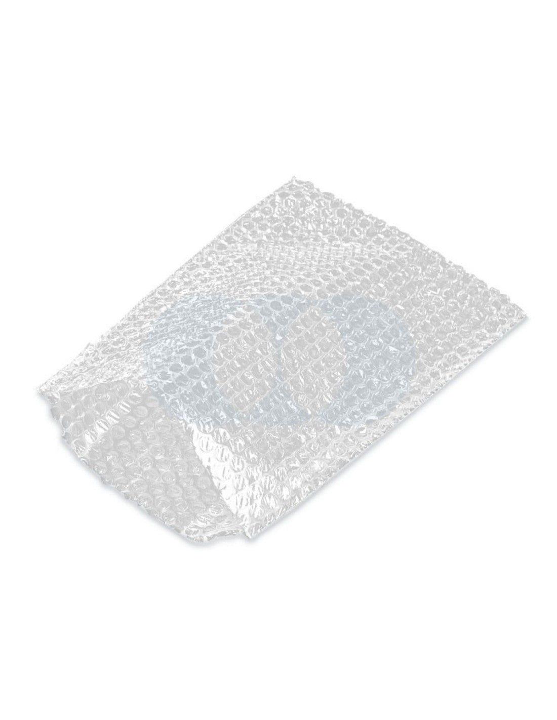 Sacchetti a bolle d'aria triplo strato HD leggeri 50 g/m2