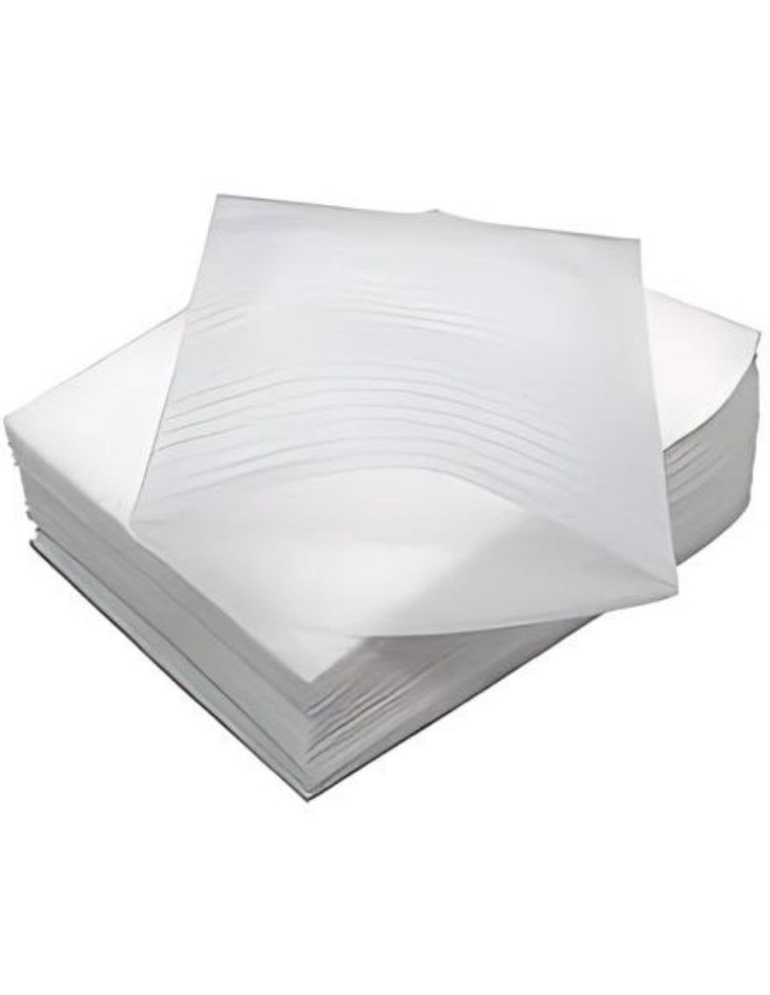 Sacchetti in PE espanso