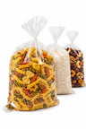 Sacchetti trasparenti in PE 150 my