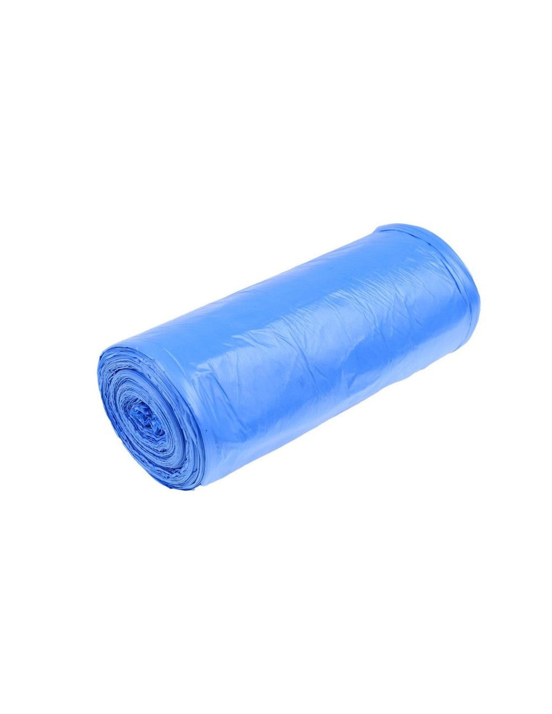 Sacchi per rifiuti in rotolo