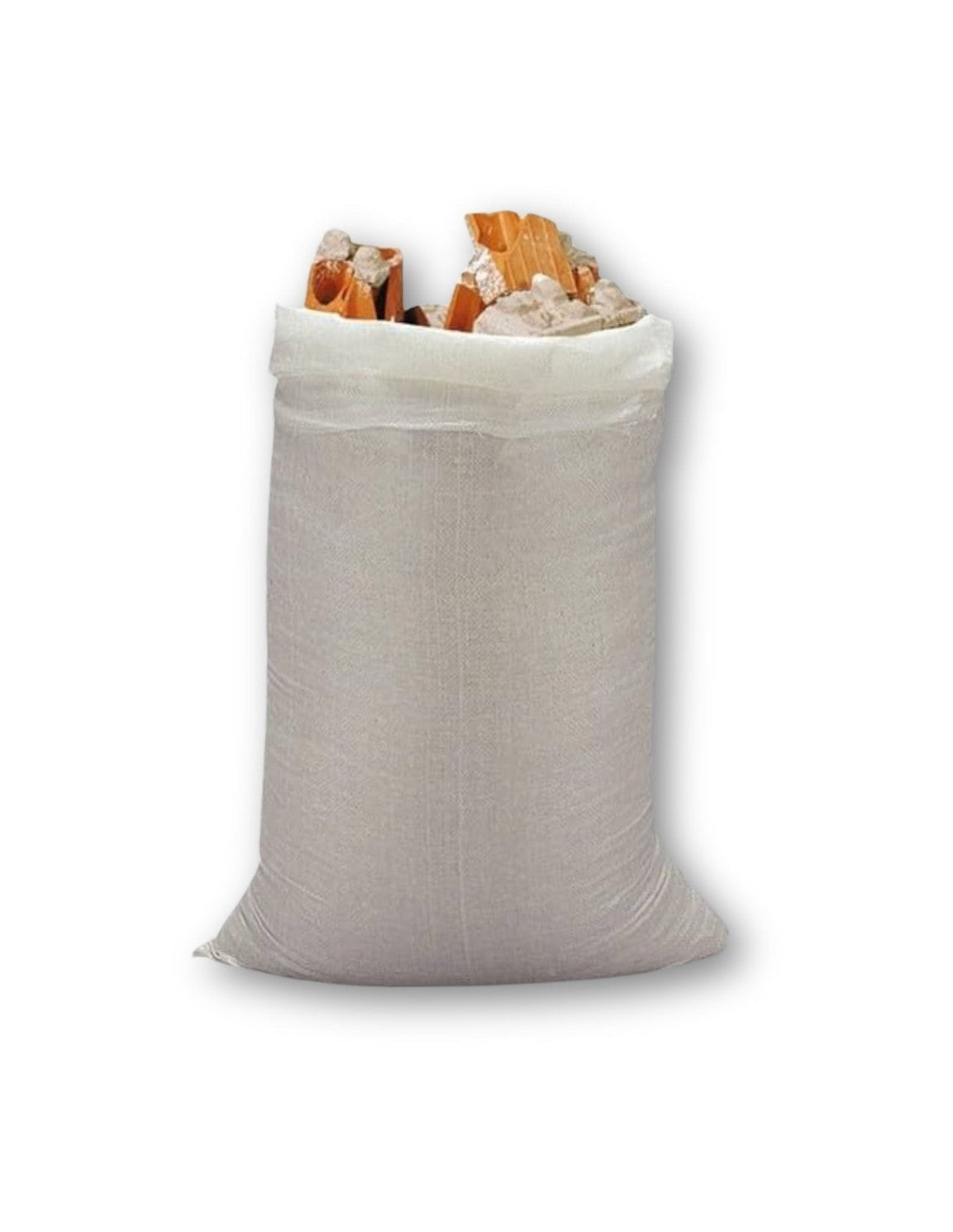 Sacchi polipropilene PPL (rafia sintetica)