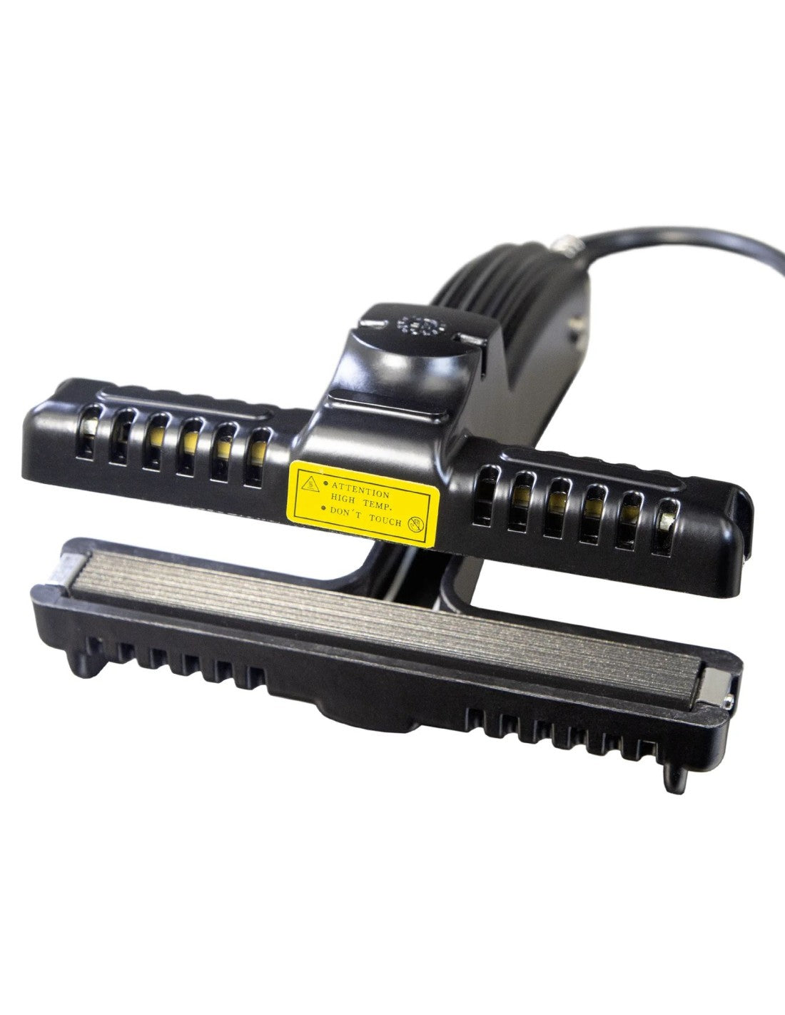 Saldatrice a pinza portatile