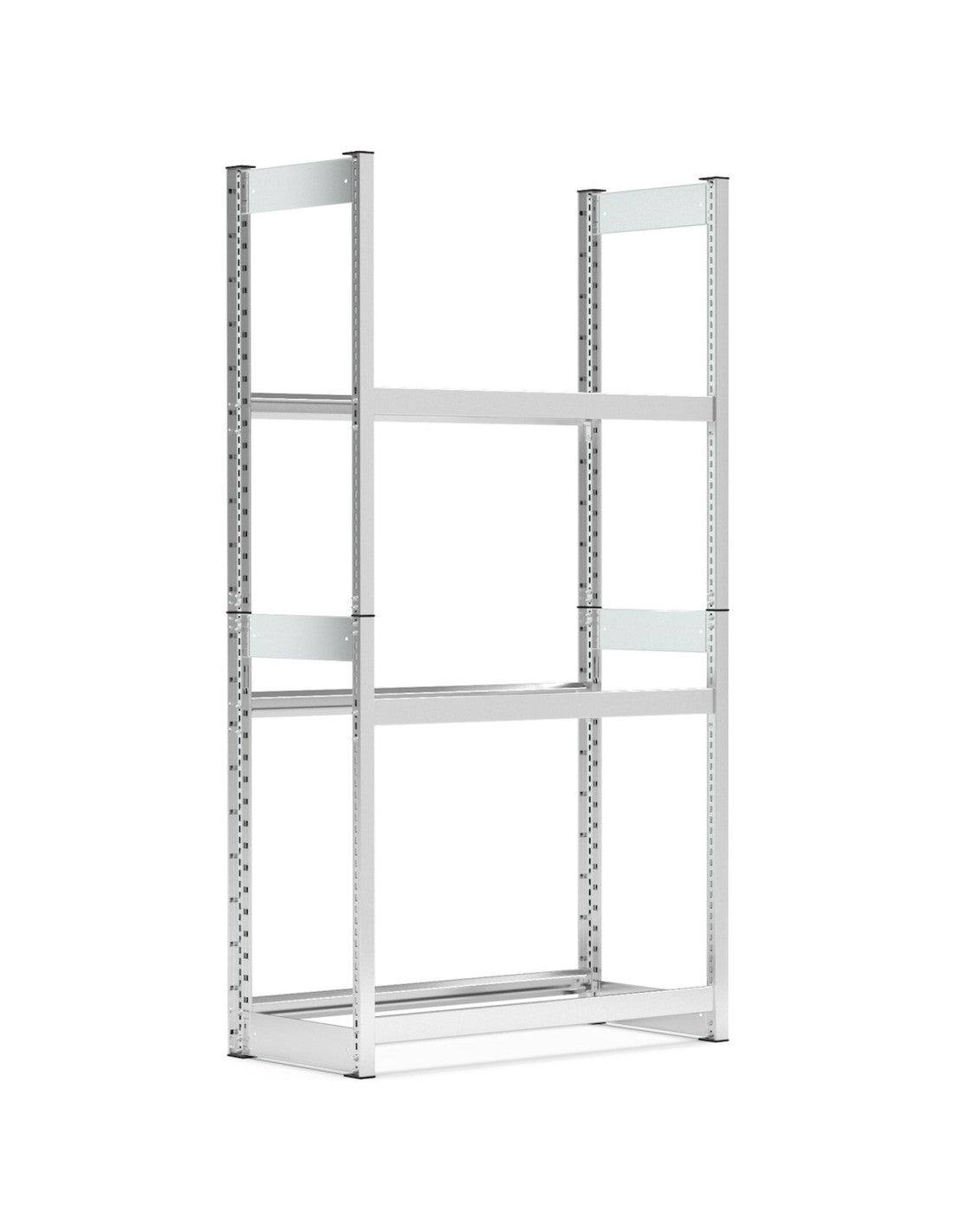 Scaffali porta penumatici per gommisti