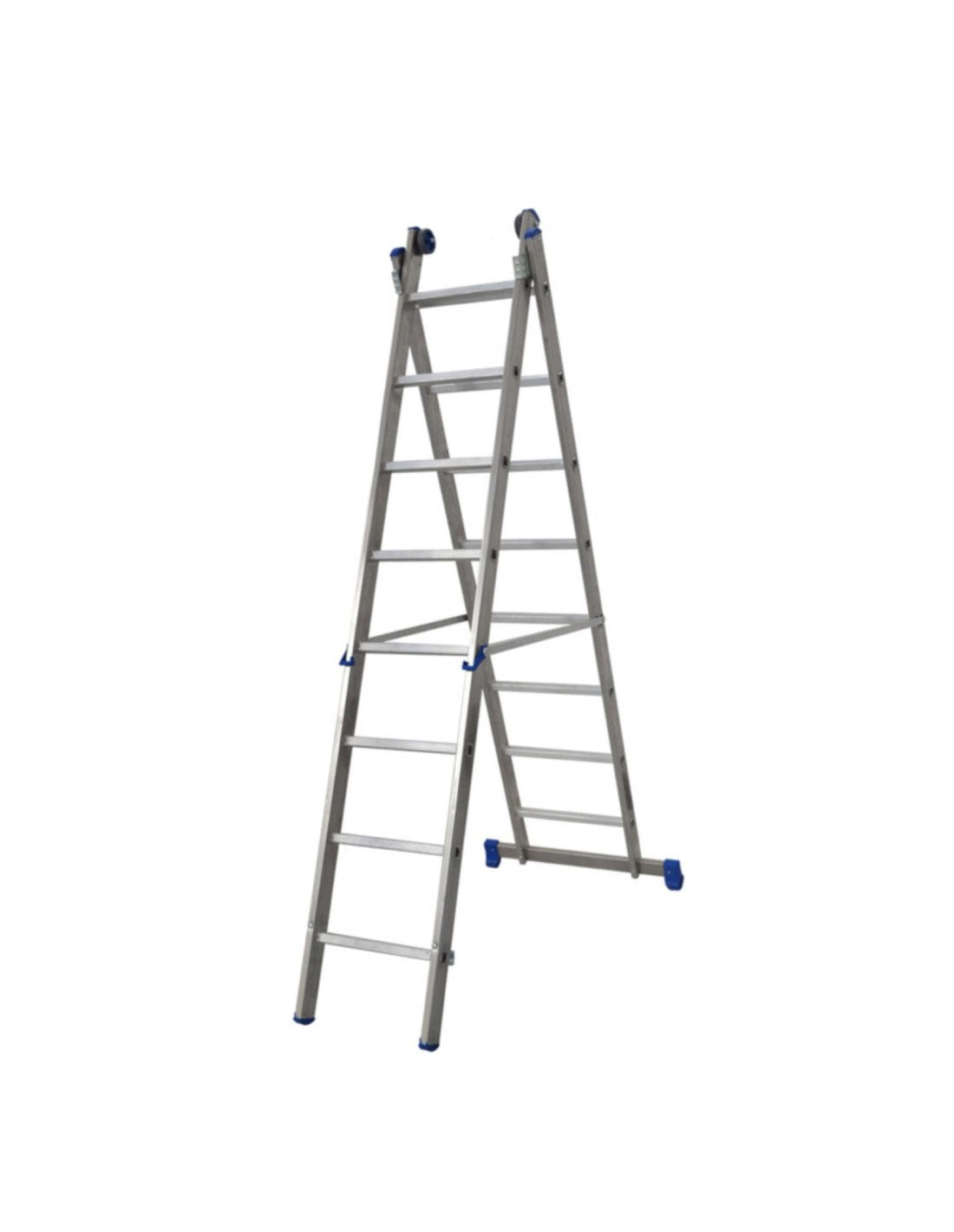 Scala trasformabile Marchetti Azzurra