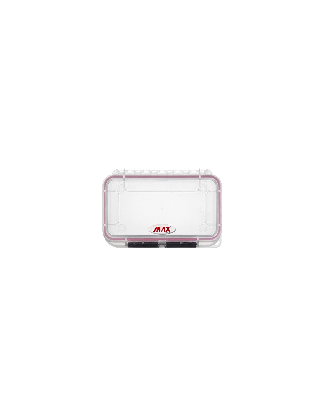 Scatola valigia ermetica MAX001 e MAX002