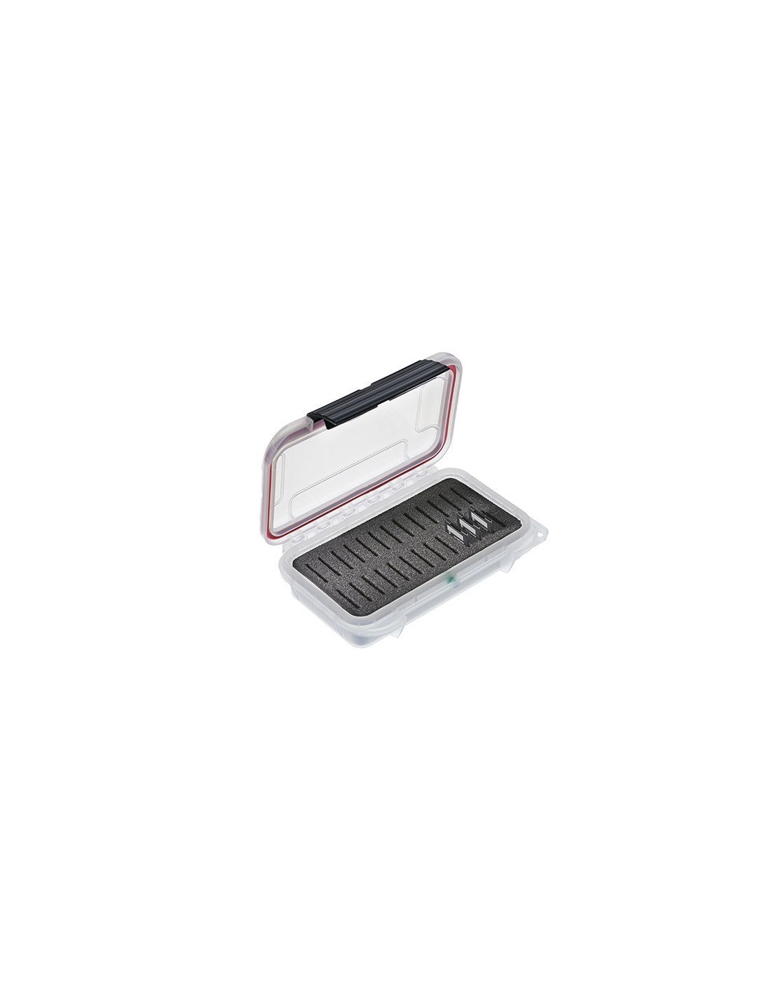 Scatola valigia ermetica MAX001 e MAX002
