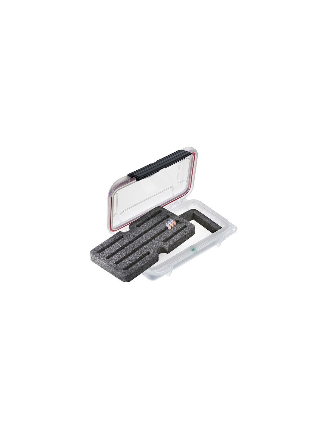 Scatola valigia ermetica MAX001 e MAX002