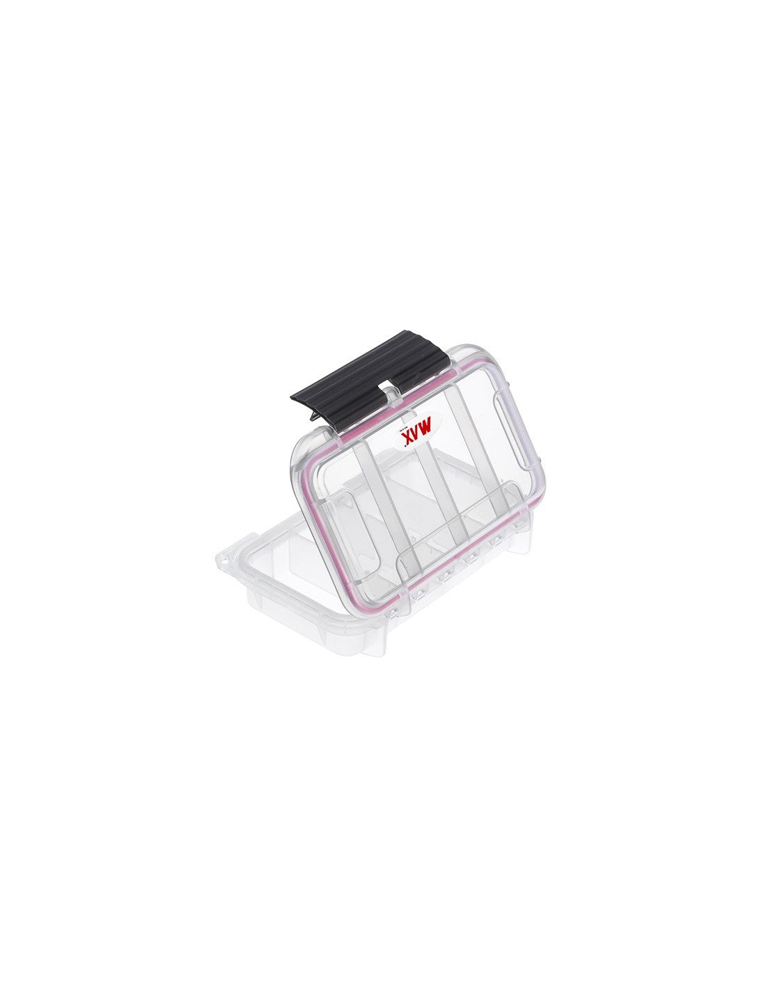 Scatola valigia ermetica MAX001 e MAX002