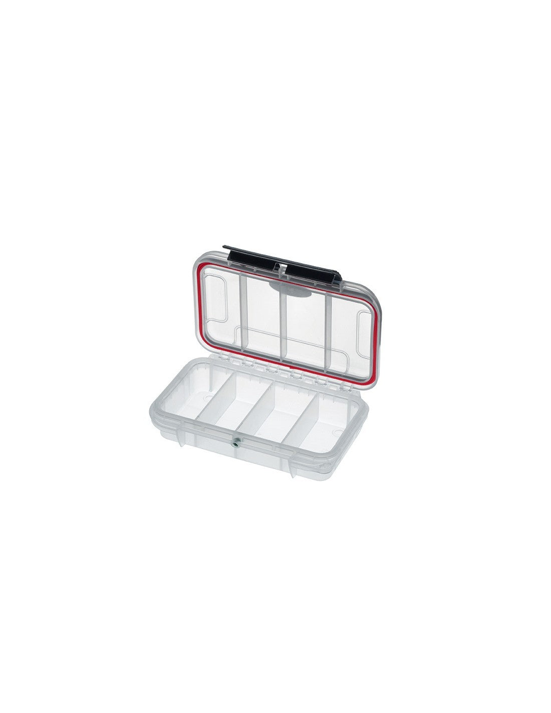 Scatola valigia ermetica MAX001 e MAX002