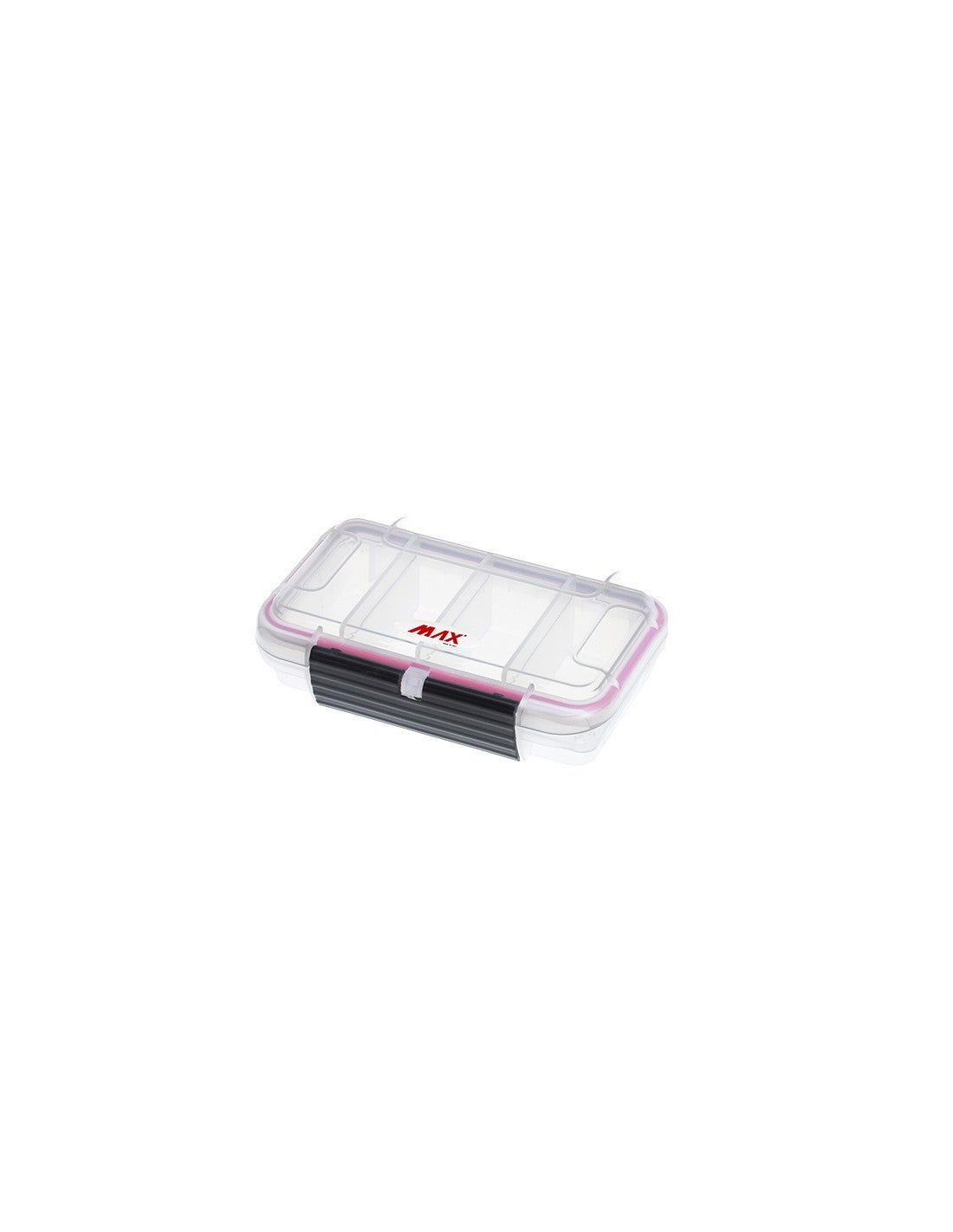 Scatola valigia ermetica MAX001 e MAX002