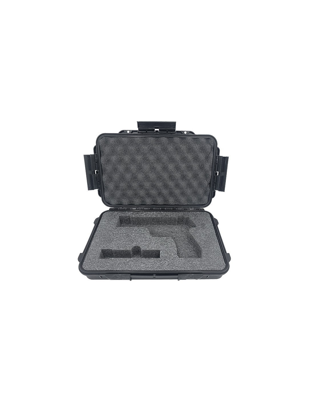 Scatola ermetica MAX003 con dimensioni 316 x 195 x H53