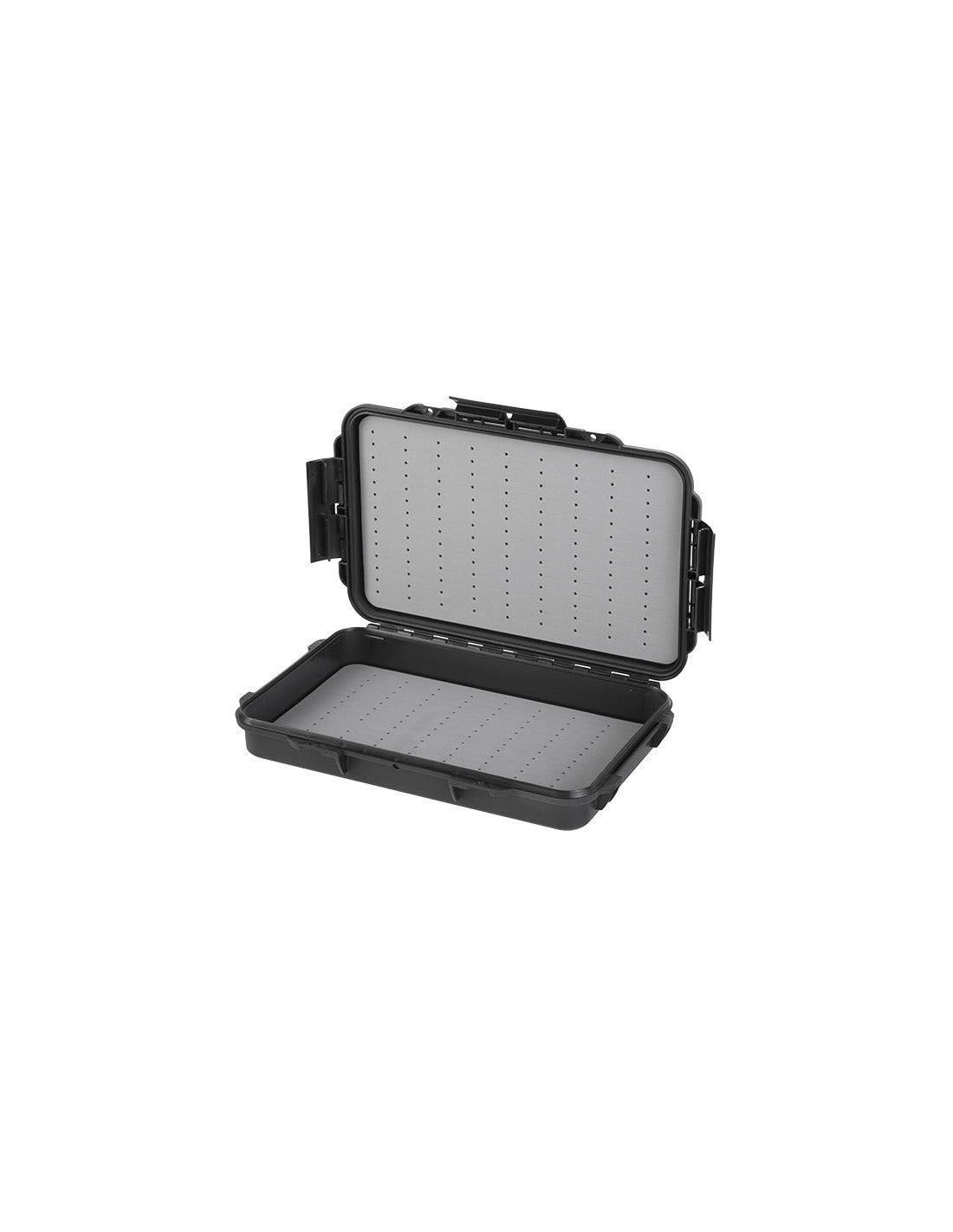 Scatola ermetica MAX003 con dimensioni 316 x 195 x H53