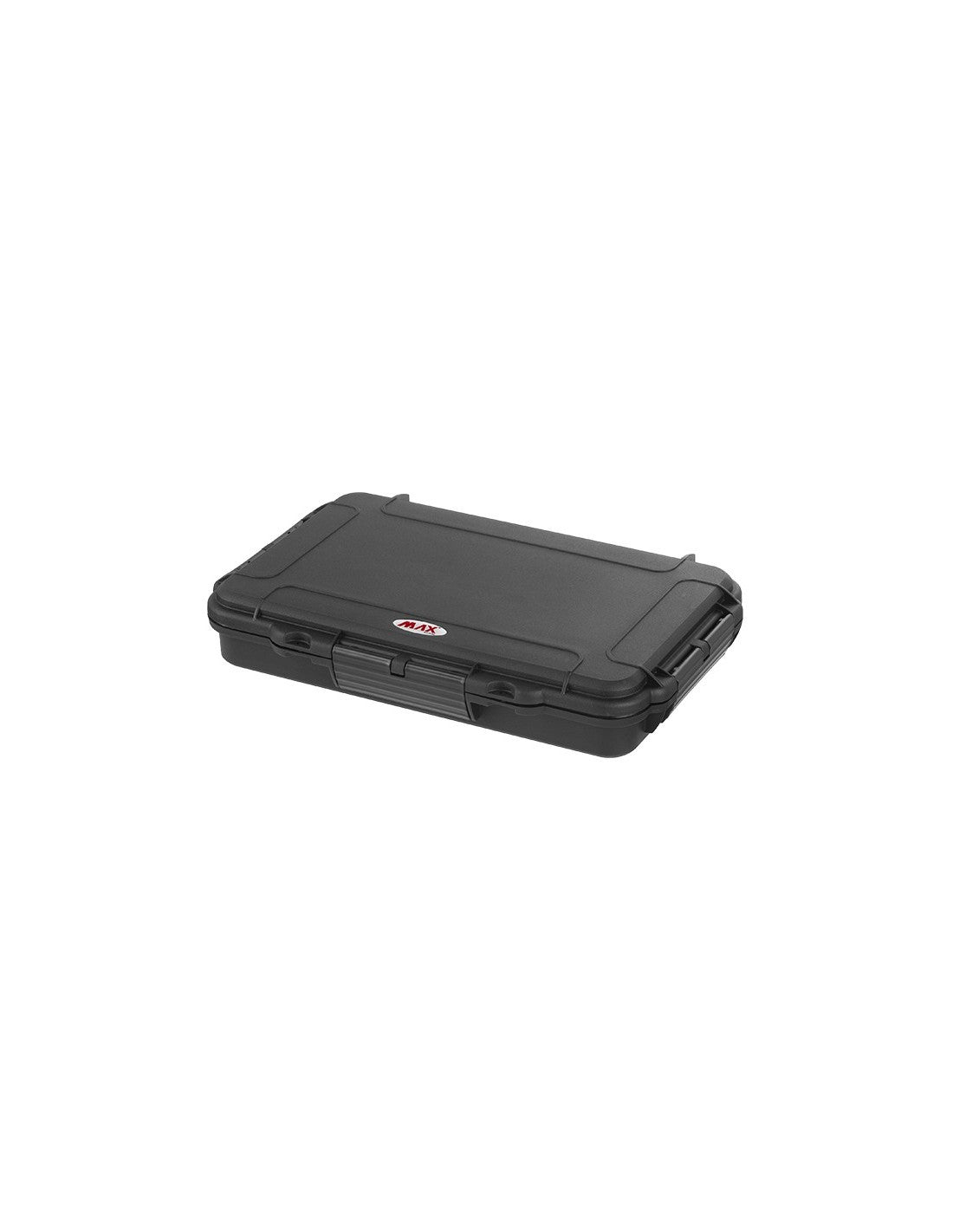 Scatola ermetica MAX003 con dimensioni 316 x 195 x H53