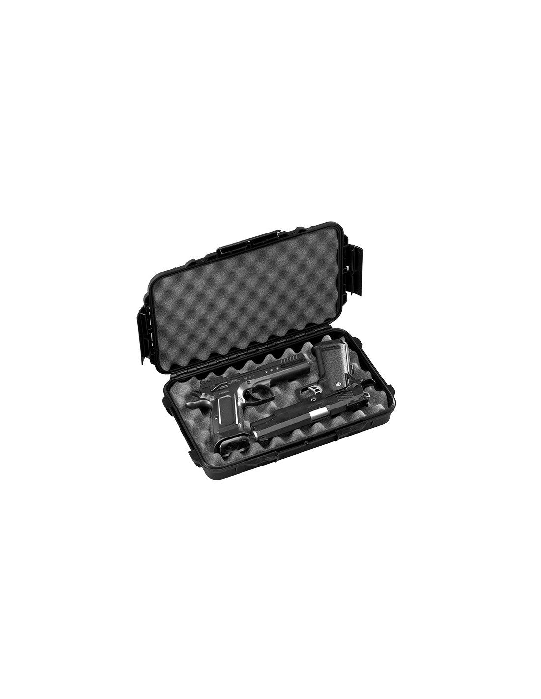 Scatola ermetica MAX003 con dimensioni 316 x 195 x H53