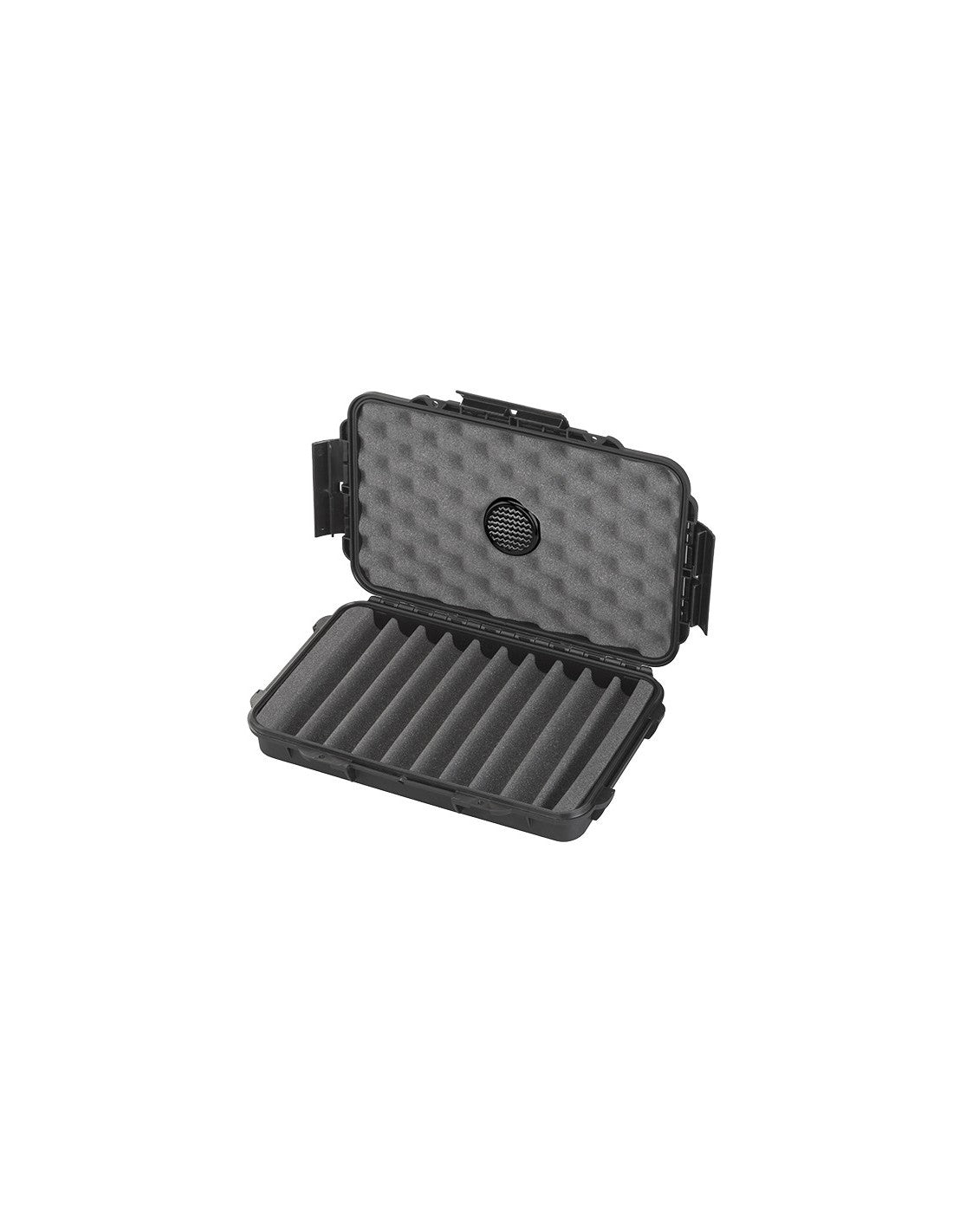 Scatola ermetica MAX003 con dimensioni 316 x 195 x H53