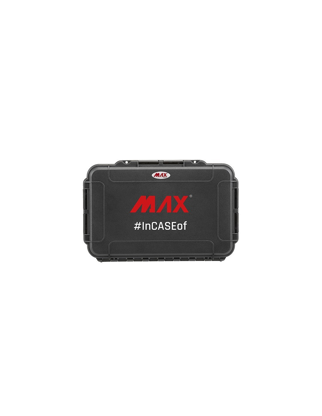 Scatola ermetica MAX003 con dimensioni 316 x 195 x H53