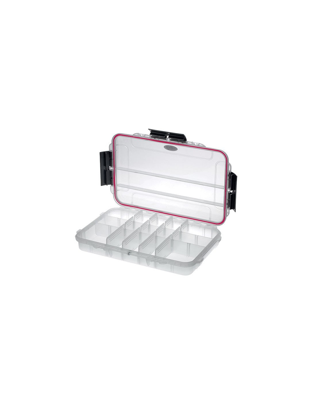 Scatola ermetica MAX003 con dimensioni 316 x 195 x H53