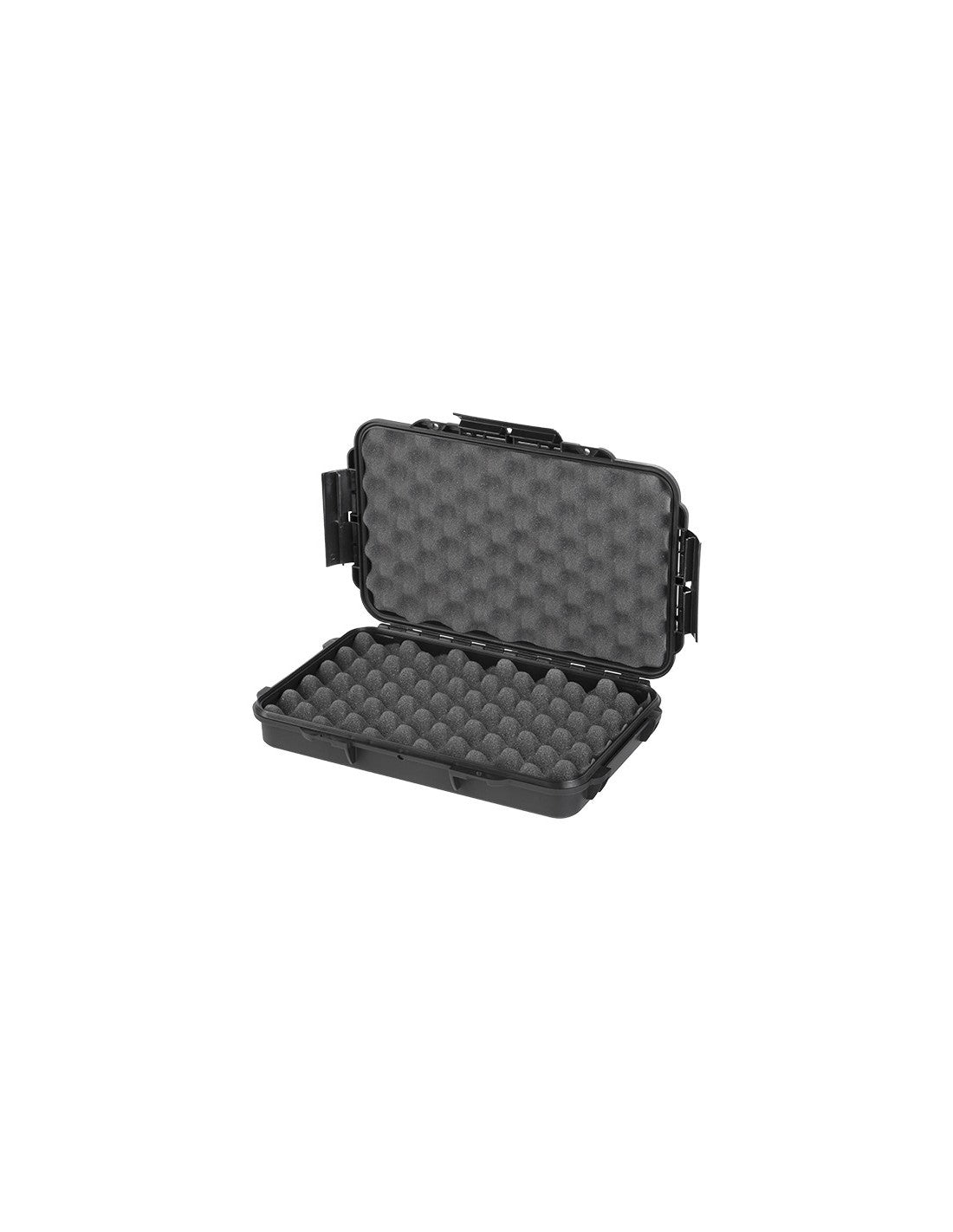 Scatola ermetica MAX003 con dimensioni 316 x 195 x H53