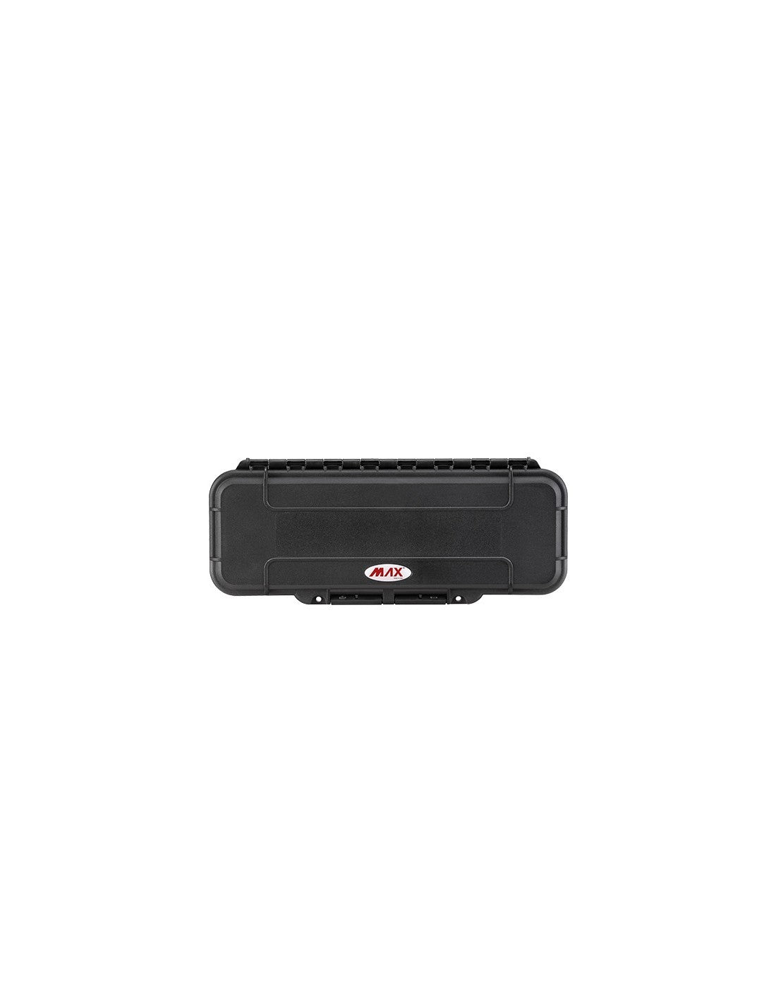Scatola ermetica MAX005 con dimensioni 292 x 92 x H65 mm