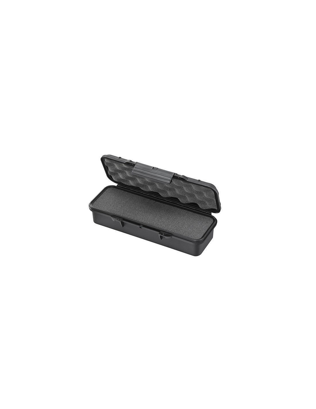 Scatola ermetica MAX005 con dimensioni 292 x 92 x H65 mm