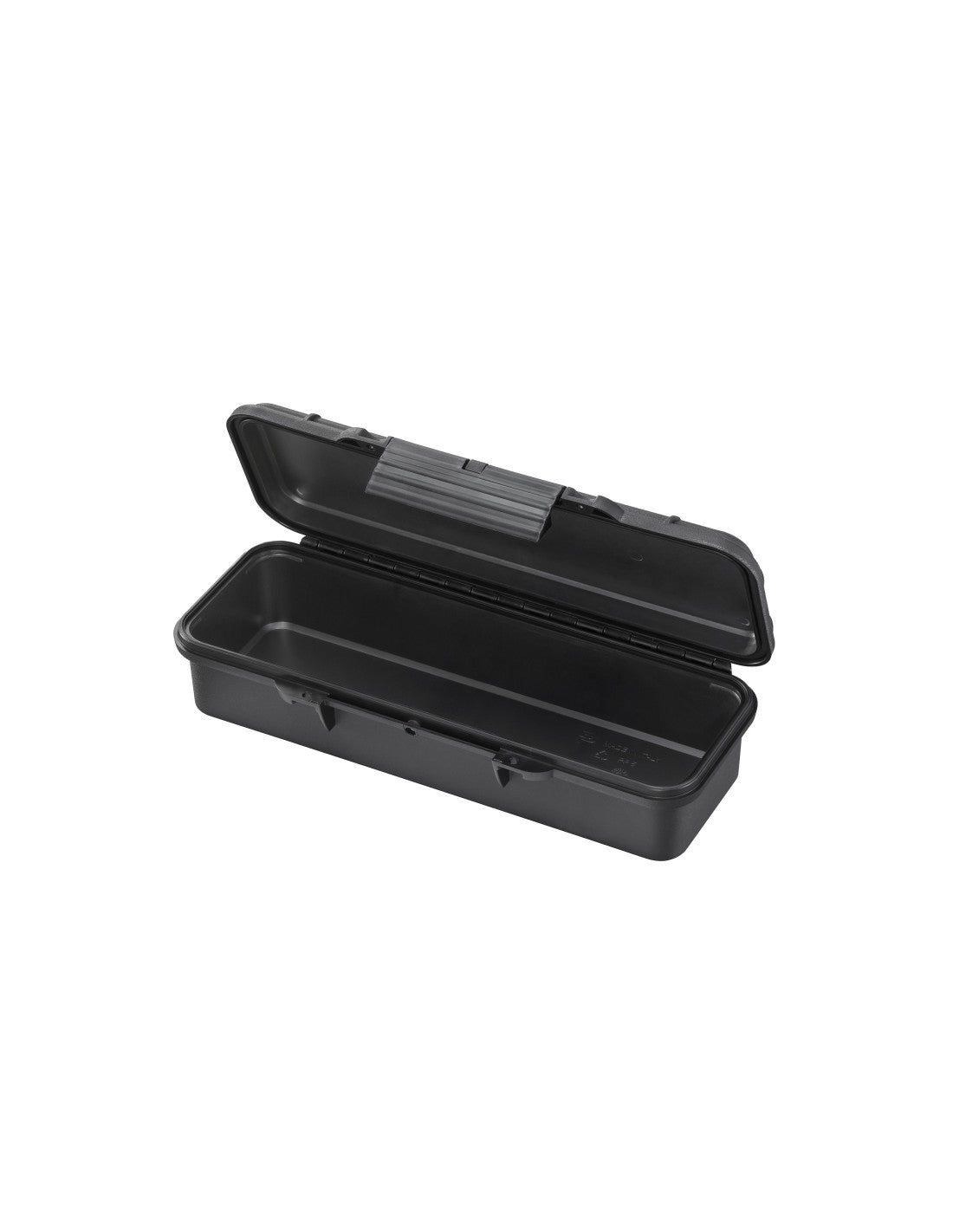 Scatola ermetica MAX005 con dimensioni 292 x 92 x H65 mm