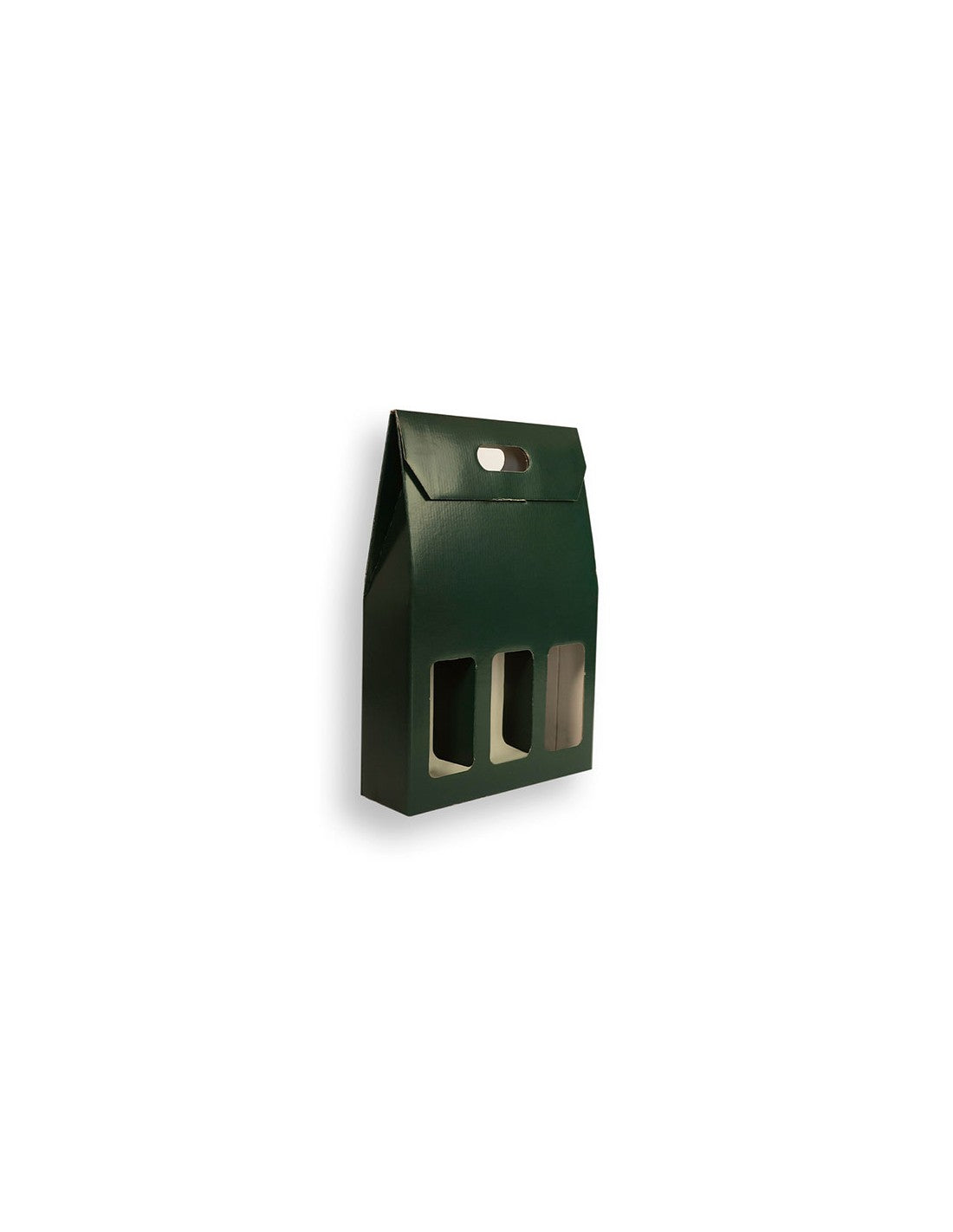 Scatole per spedizione bottiglie per 2 o 3 bottiglie regalo