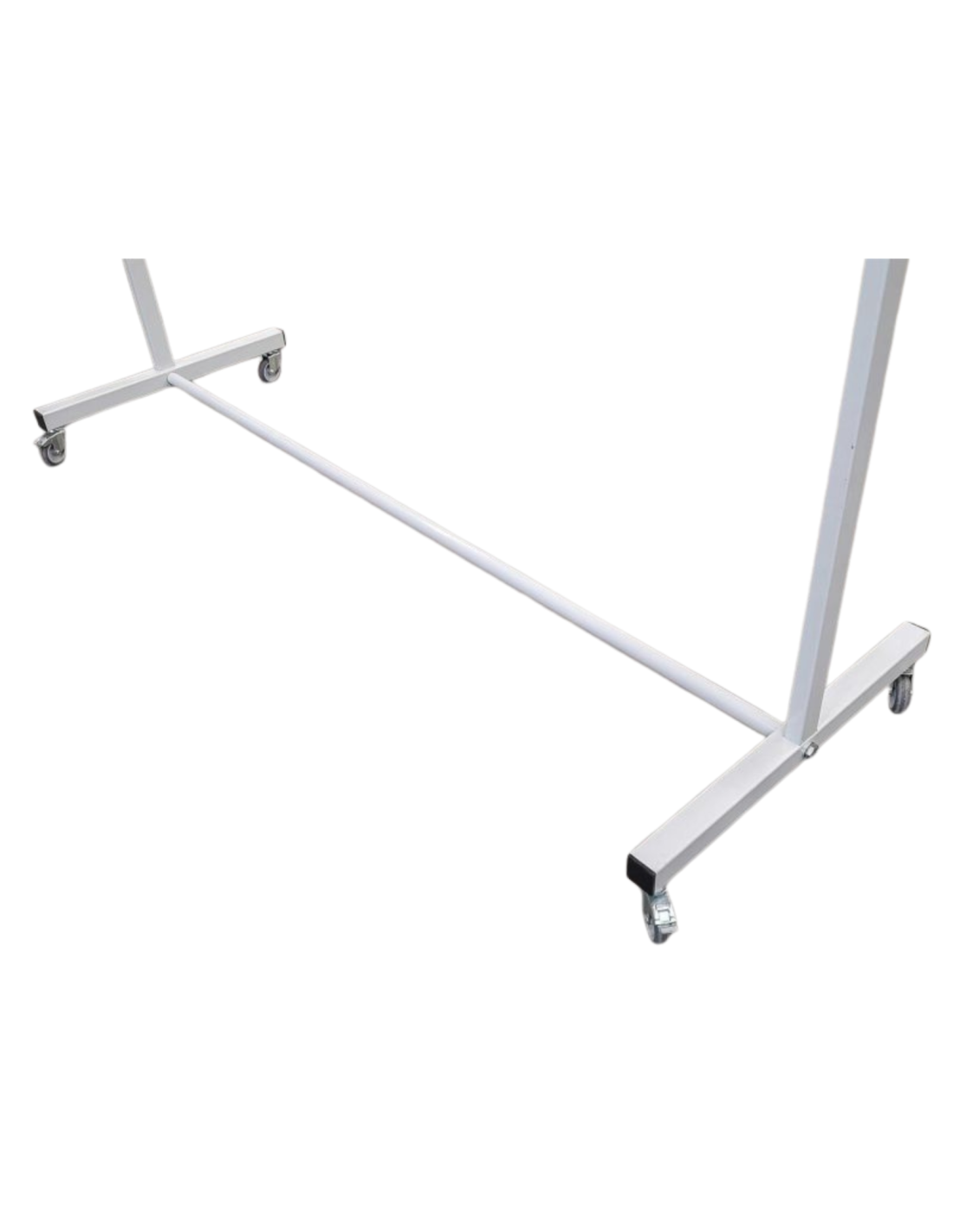 Schermi per saldatura modulabili con strisce pvc