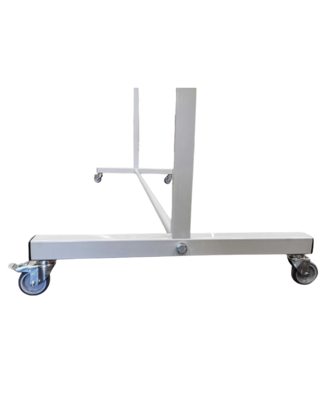 Schermi per saldatura modulabili con strisce pvc