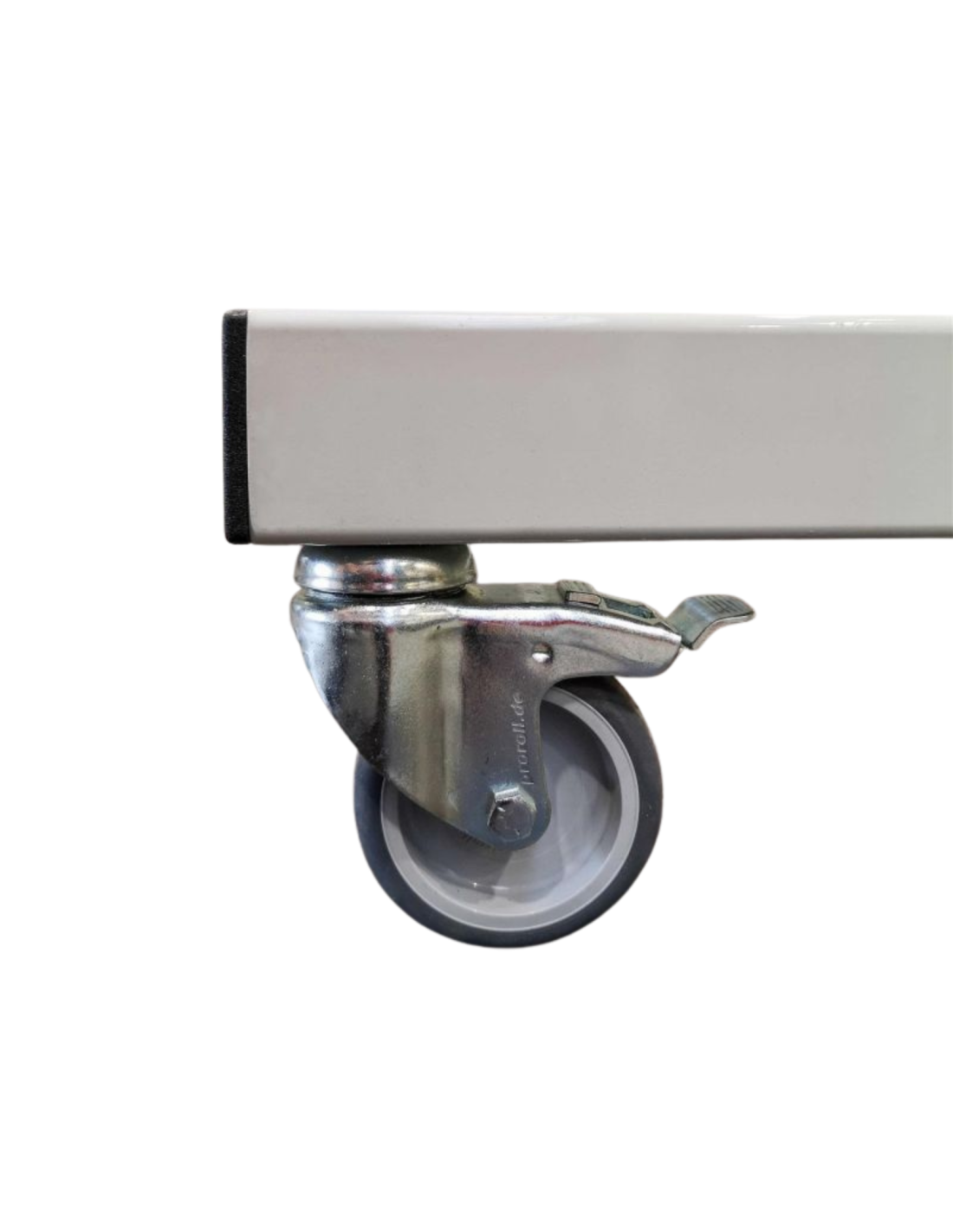 Schermi per saldatura modulabili con strisce pvc