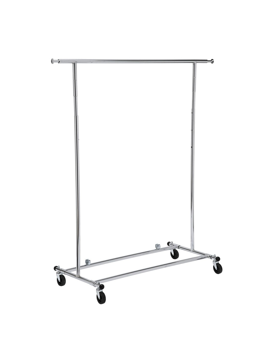 Set Prolunghe e Barra Mediana per Ottimizzazione Spazi