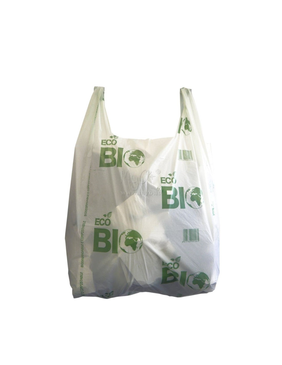 Shoppers Compostabili alimentari