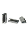 Sigilli in acciaio per reggia in plastica ppl